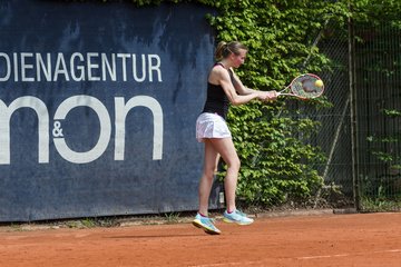 Bild 198 - NL DTV Hannover II - TC GW Gifhorn